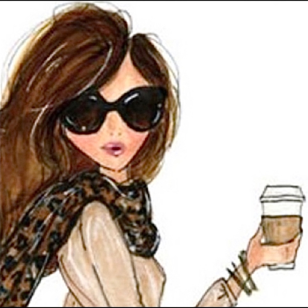 Meet your Posher☕️💕😊🌿🌸